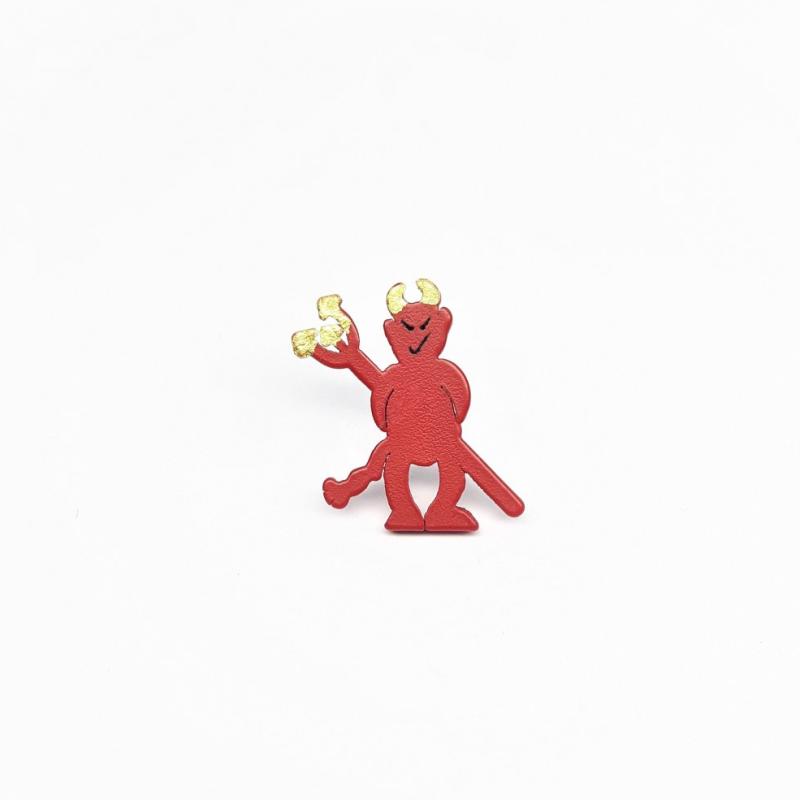 pin 