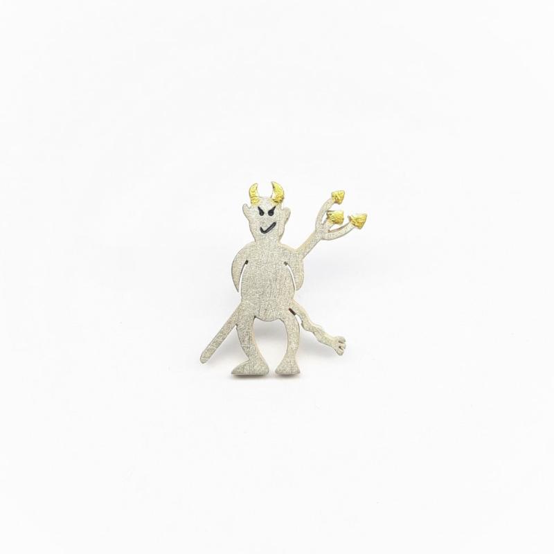 pin 