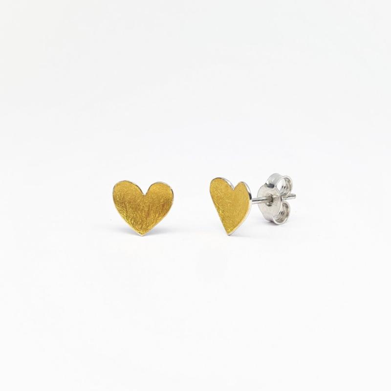 Boucles d'oreille 