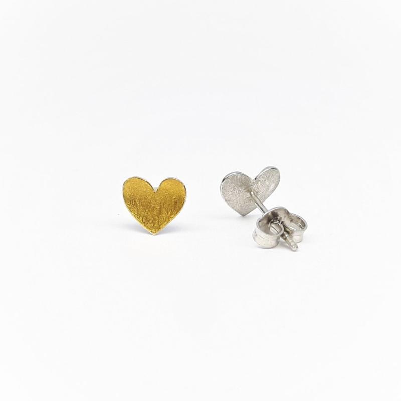 Boucles d'oreille 