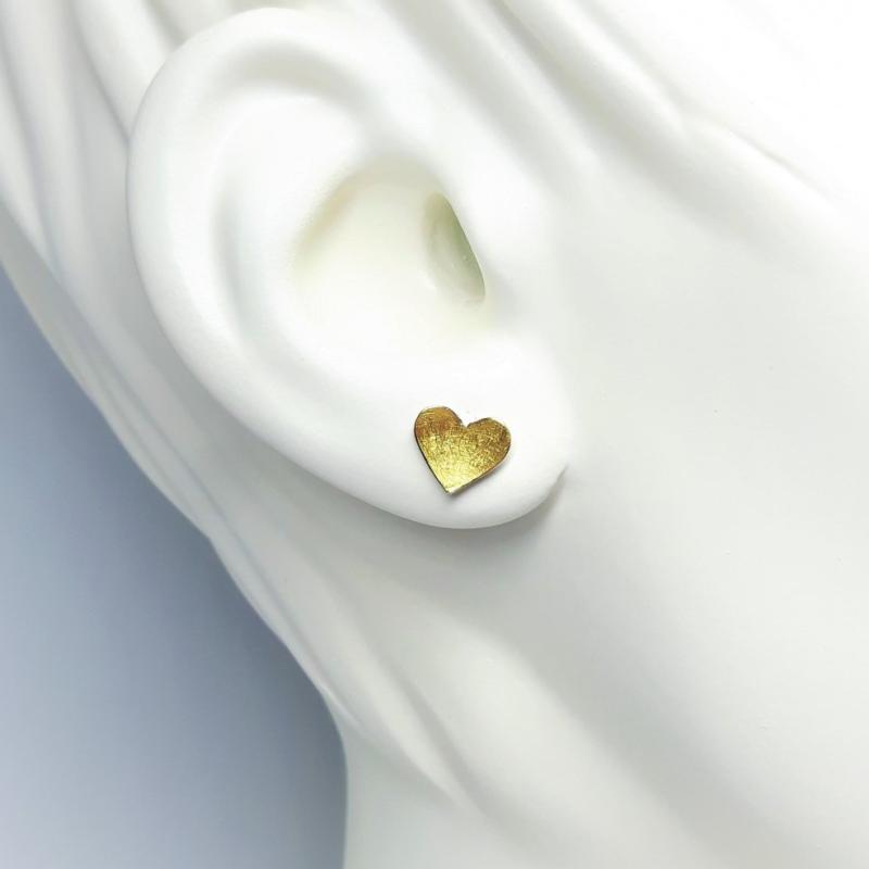 Boucles d'oreille 