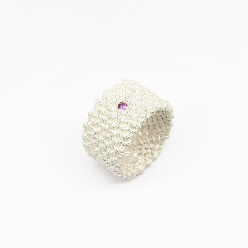 Bague 
