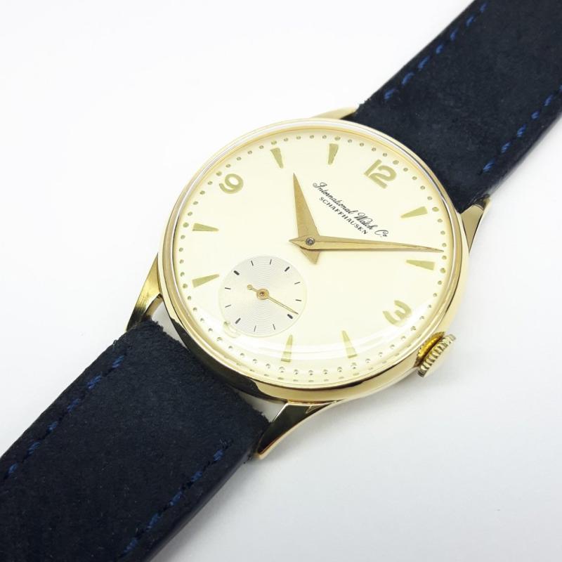 Montre vintage